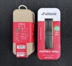 1 cái Vỏ/Lốp xe đạp Road Vittoria Corsa Pro TLR G2.0 - Ảnh 6