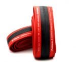 1 cái Vỏ/Lốp xe đạp Road Vittoria Corsa Pro TLR G2.0 Folding Tire, màu Limited Red Special Etidion - Ảnh 3