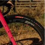 1 cái Vỏ/Lốp xe đạp Vittoria Gravel Terreno T70 Coarse Loose Gravel Endurance G2.0 - Ảnh 4