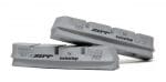 Gôm thắng Zipp Tangente Platinum Pro Brake Pad Inserts for Carbon Rims - Campagnolo - 1 Pair '13' (00.1915.129.040)