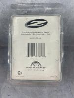 Gôm thắng Zipp Tangente Platinum Pro Brake Pad Inserts for Carbon Rims - Campagnolo - 1 Pair '13' (00.1915.129.040) - Ảnh 3