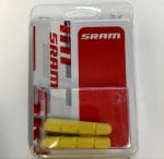 Gôm thắng Sram AM Rim Brake Pads Insert S900 Direct Mount Carbon Pair (11.5118.012.000) - Ảnh 4