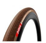 1 cái Vỏ/Lốp xe đạp Vittoria Gravel Race Terreno PRO T10 Hardpack Full Brown