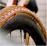 1 cái Vỏ/Lốp xe đạp Vittoria Gravel Race Terreno PRO T10 Hardpack Full Brown - Ảnh 3