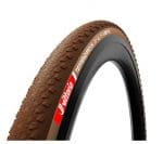 1 cái Vỏ/Lốp xe đạp Vittoria Gravel Race Terreno PRO T30 Hardpack Full Brown