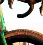 1 cái Vỏ/Lốp xe đạp Vittoria Gravel Race Terreno PRO T30 Hardpack Full Brown - Ảnh 3