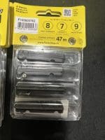 Gôm thắng cho bánh Carbon, hiệu Swiss Stop, Flash Evo, Black Prince, fit shimano - Ảnh 3