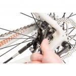 (Tool HXS-3) Parktool HXS3 Bộ lục giác ngắn 7 cây 1.5mm-6mm - Ảnh 4