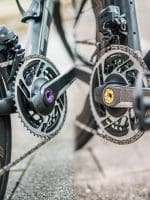 Ốc giò Chaser cho giò Sram DUB nhôm - Ảnh 3