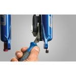 (Tool PP-1.2) Parktool PP-1.2 Dụng cụ cân chỉnh heo dầu thắng đĩa Hydraulic Brake Piston Press - Ảnh 5